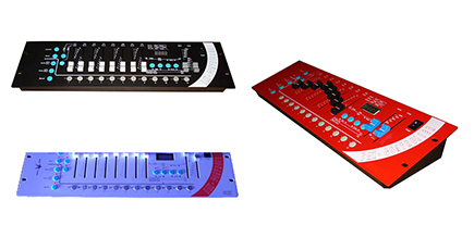 明浩燈光控制器工廠的研發(fā)能力如何？