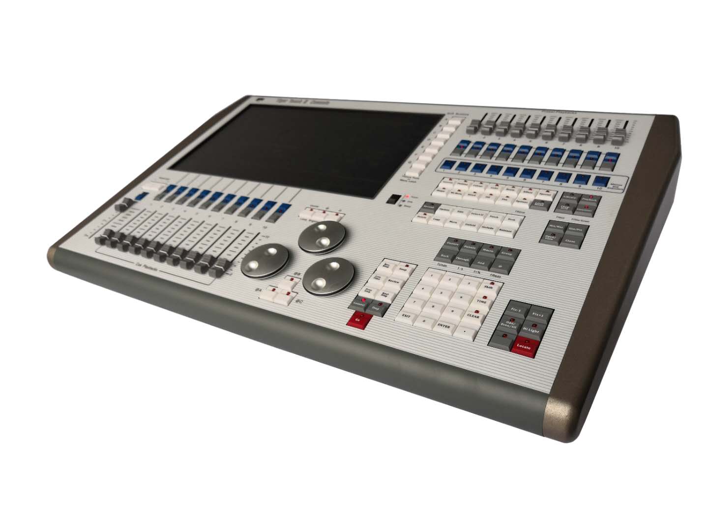 Tiger Touch II觸摸老虎控臺二代